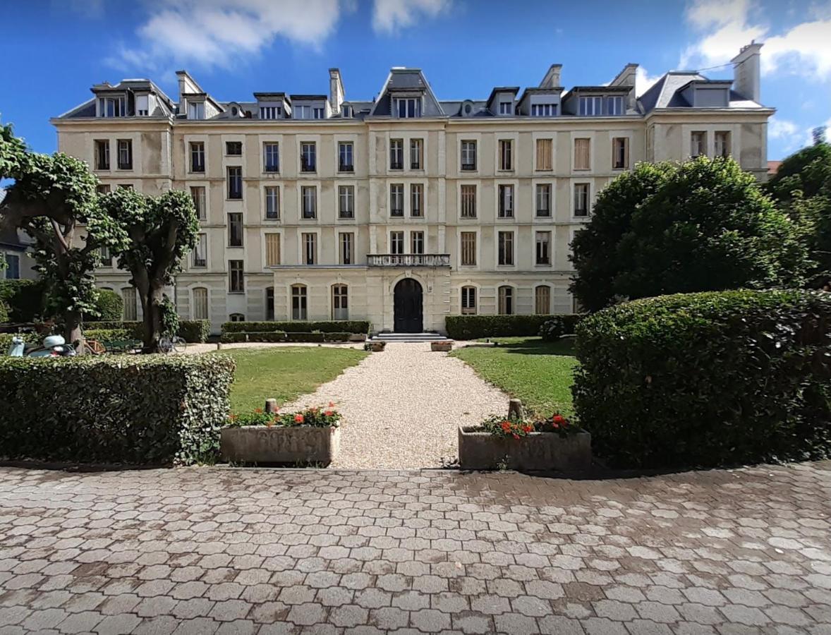 Sublime Appartement Centre, Parc Et Parking Biarritz Exterior photo