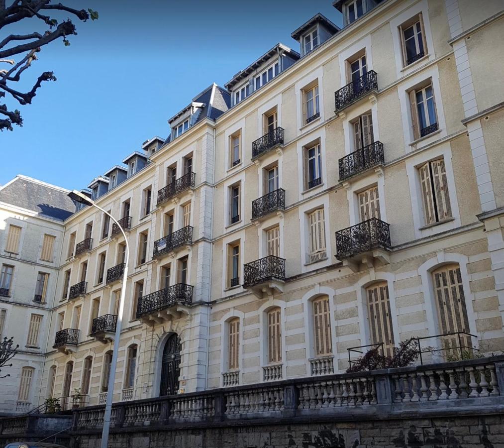 Sublime Appartement Centre, Parc Et Parking Biarritz Exterior photo