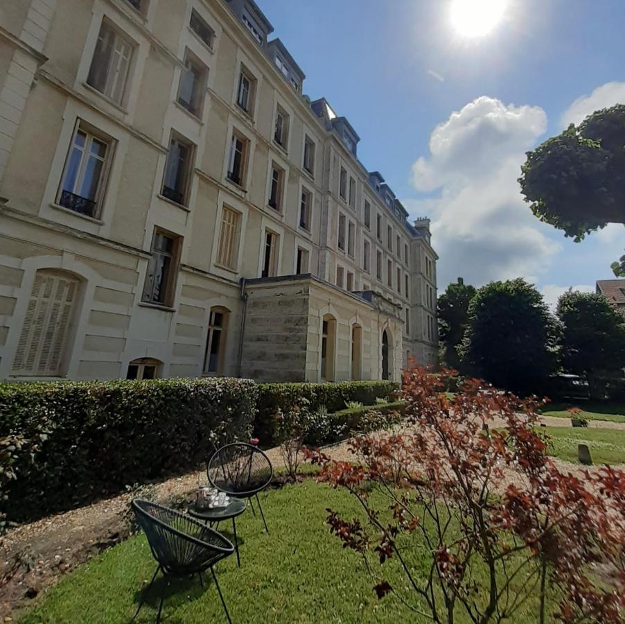 Sublime Appartement Centre, Parc Et Parking Biarritz Exterior photo