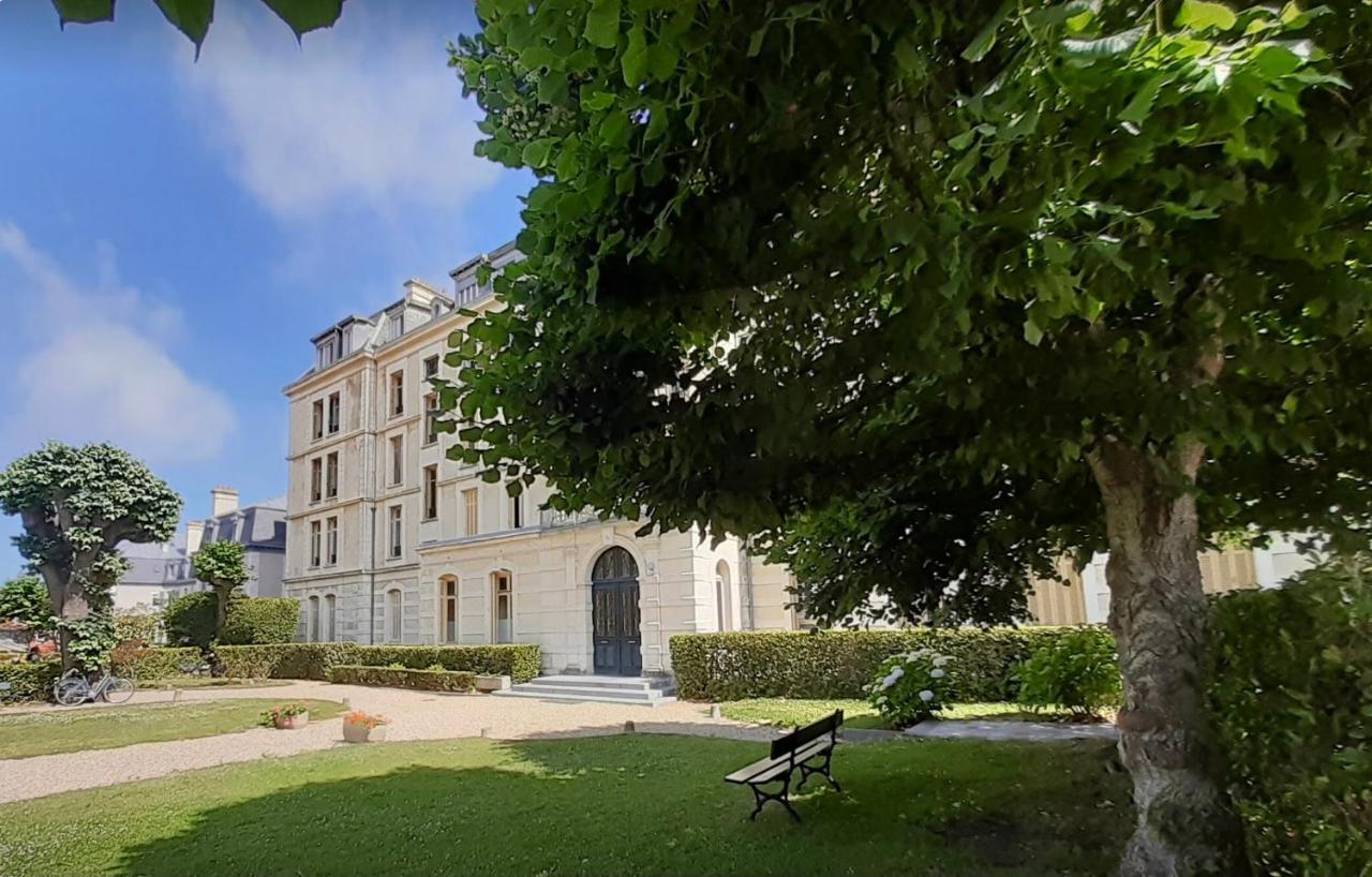 Sublime Appartement Centre, Parc Et Parking Biarritz Exterior photo