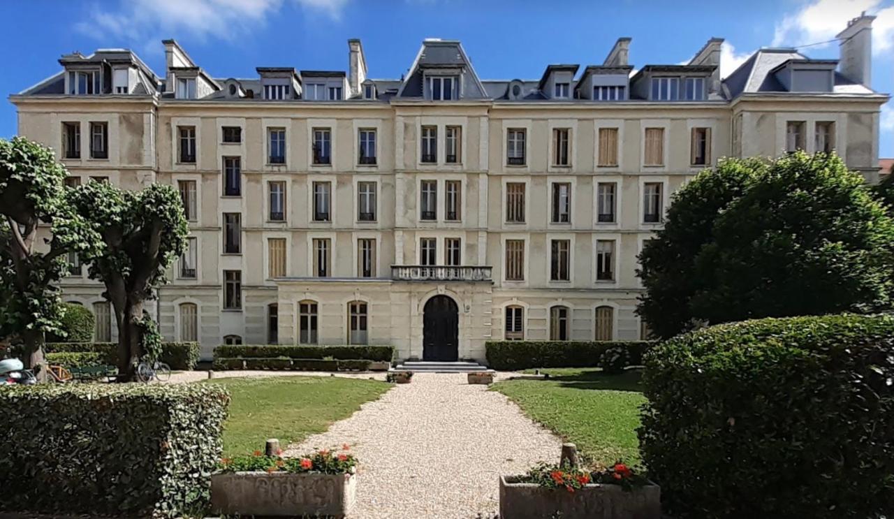 Sublime Appartement Centre, Parc Et Parking Biarritz Exterior photo